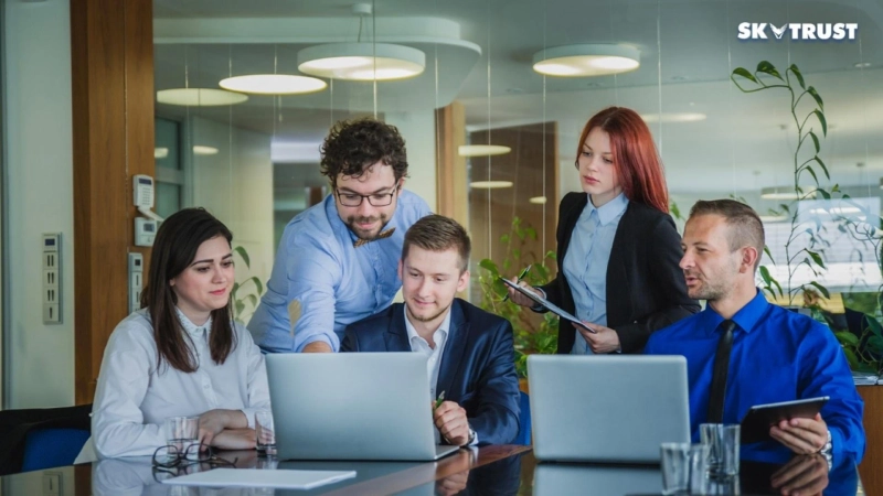 Uncover the Trends and Tips Employed by Leading Mobile App Development Companies