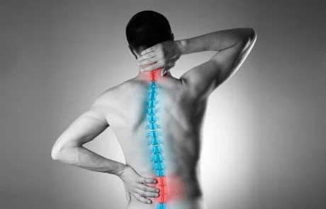 HELP MY BACK PAIN - THERAPIES TO EASE THE MISERY