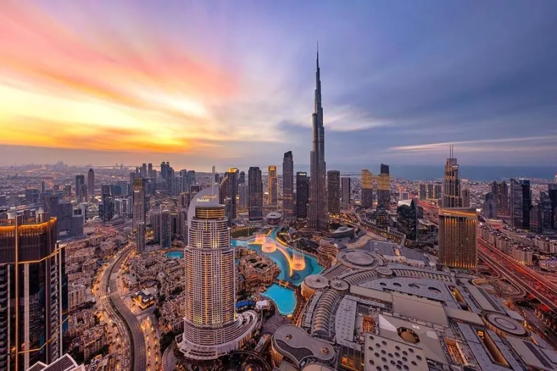 Minimum Income to Buy Property in Dubai's Emerging Communities