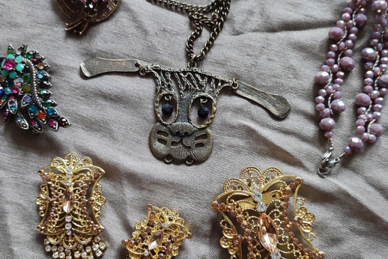 Why Second-Hand Jewellery Makes Sense for Smart Buyers