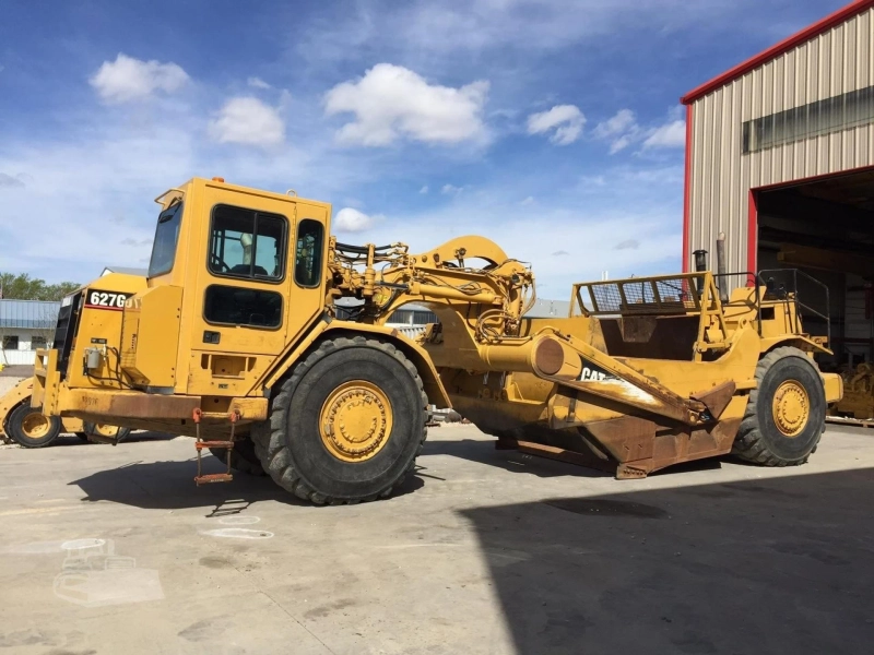 What To Look For When Buying Heavy Equipment Parts?