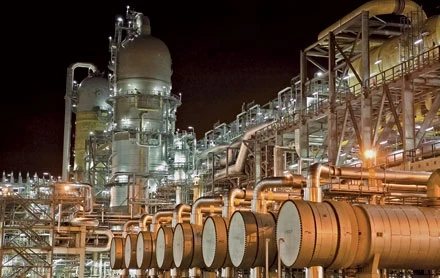 Petrochemicals Market Revenue Growth Expected To Be Driven By Major Revenue Contribution From Global Market