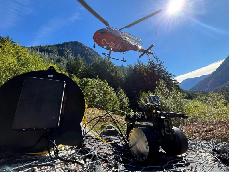 Common Challenges in Underwater Inspections