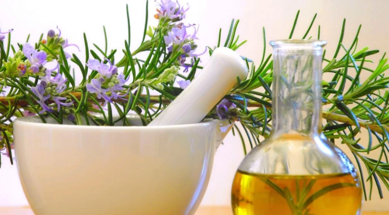 Enhance your mood and well-being with these five natural scents