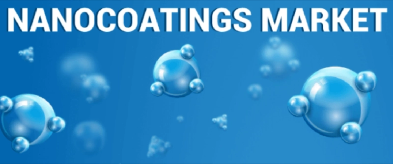 Nanocoatings Market Outlook and 2021 Trends