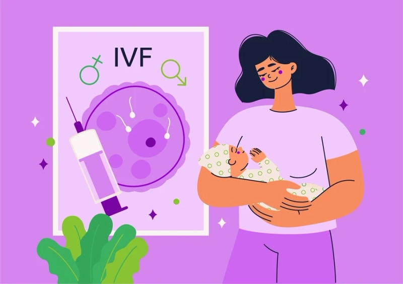 What to Expect During Your First IVF Cycle