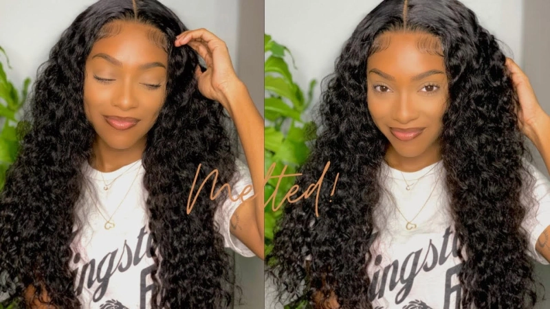 4 Side Effects of Using Hair Gel and How to Avoid Them