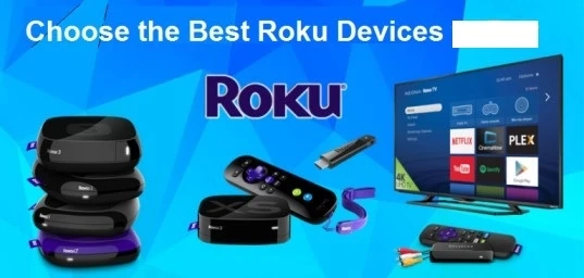 How to Setup Roku Tv?