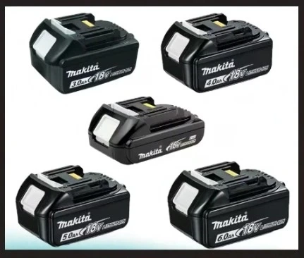 Power Tool Battery Standardization: What Users Need to Know