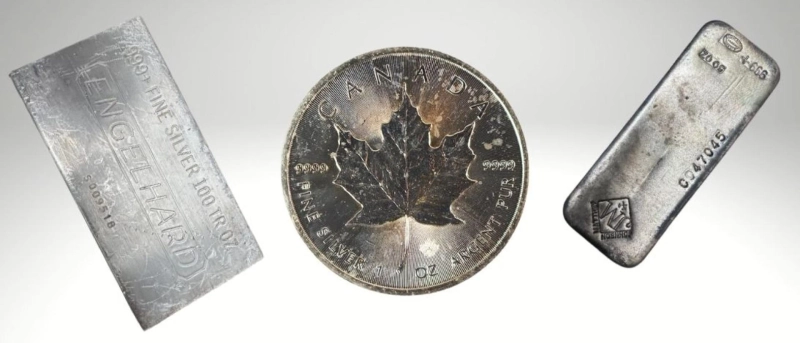 1 Kilo Silver Bar Investing: Introduction to a Comprehensive Guide:
