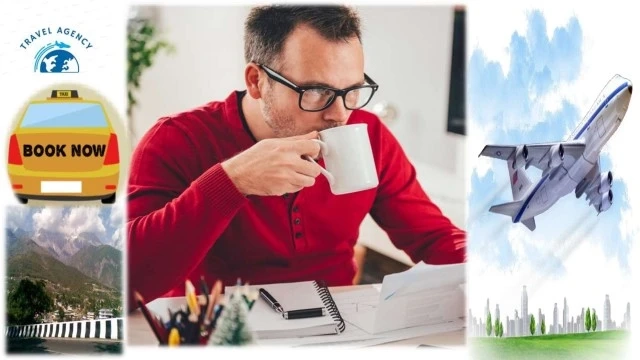 How to Launch a Travel Agency from Your Home?
