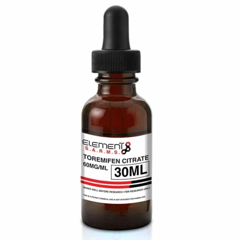 Buy USA Made Toremifen Citrate 60MG Online