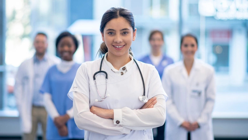 Most In-Demand Doctor Jobs in India in 2026