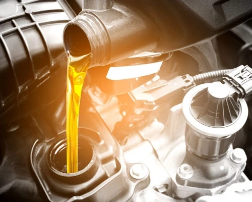 What Makes SWEPCO Lubricants a Preferred Choice for Heavy-Duty Equipment