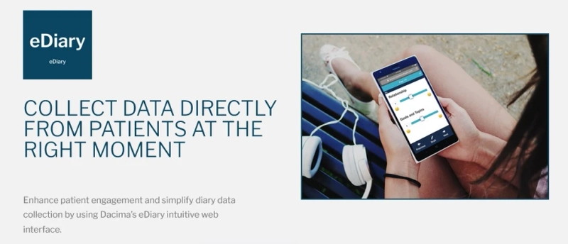 The Growing Role of Digital Diaries in Clinical Research