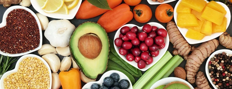 What Are The Benefits of Whole Foods?