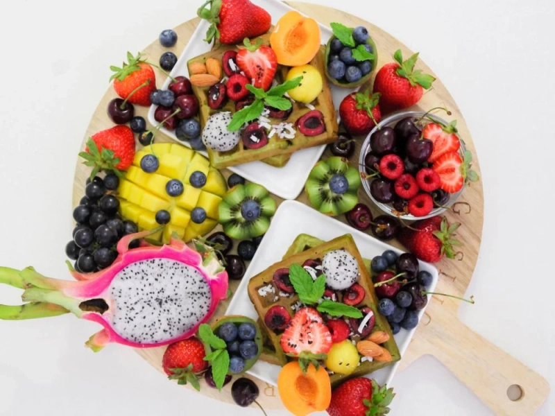 Exploring the Finest Basket of Fruits in Montreal: A Gastronomic Delight
