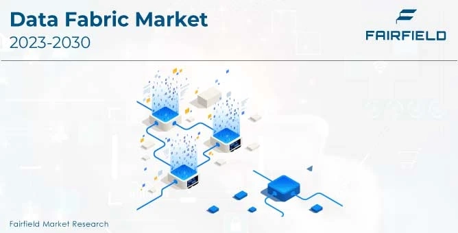 Data Fabric Market: Top Challenges to Face in 2023-2030