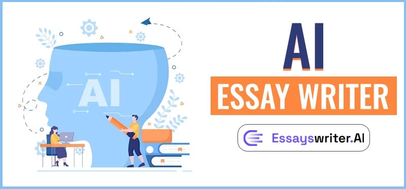 Writing Made Easy: Exploring the World of AI Essay Typers