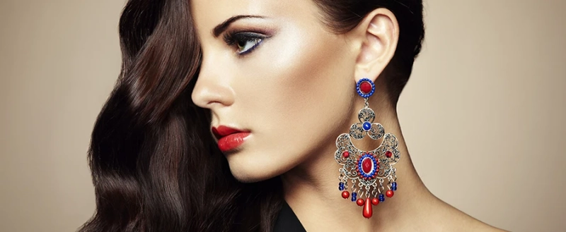 4 Important Things You Must Consider When Buying Earrings Online