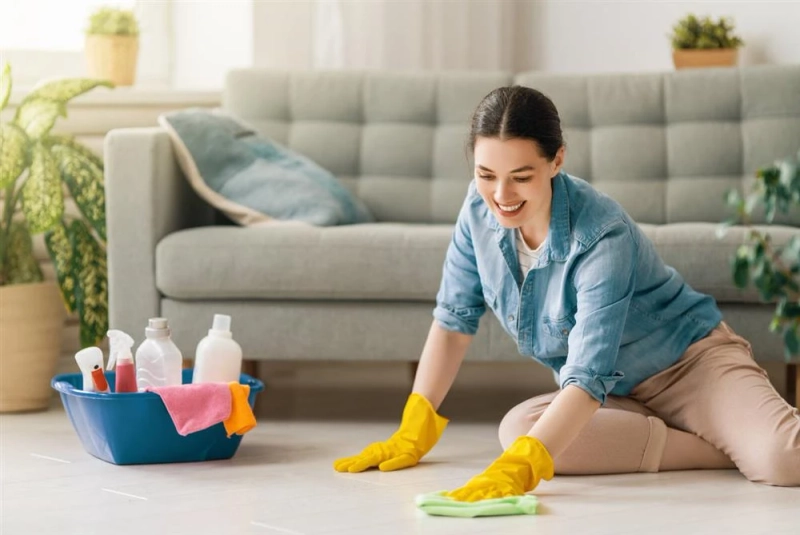 20 DHS Per Hour Cleaning Services Dubai | Affordable & Reliable