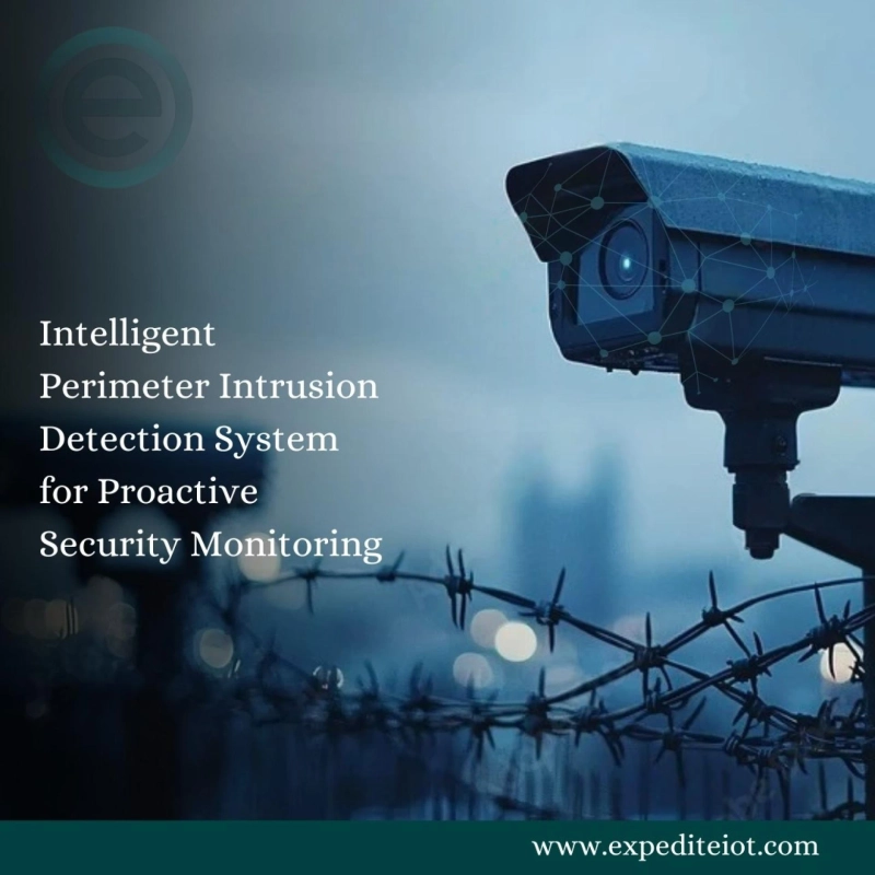 Securing Borders: PIDS Solutions for Kuwait's Strategic Frontier Control