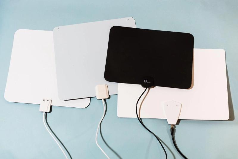 How Do I Connect My Samsung TV To An HDTV Antenna- 5 Easy Steps!