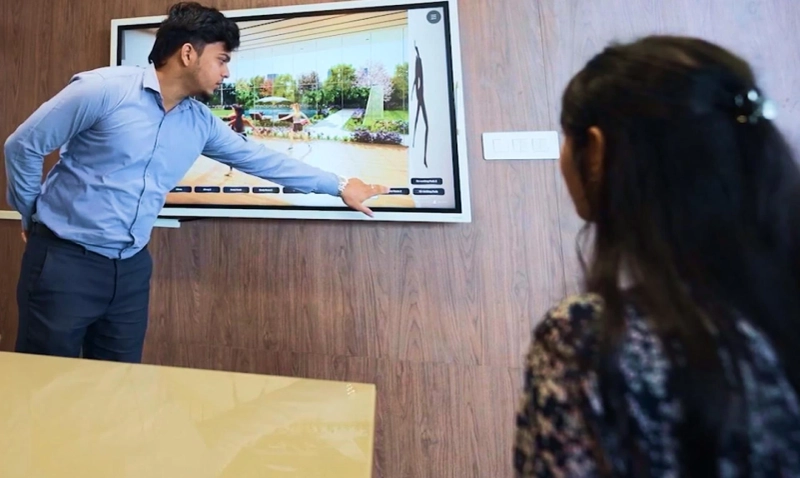 Modern Real Estate Sales Powered by 3D Walkthrough Software