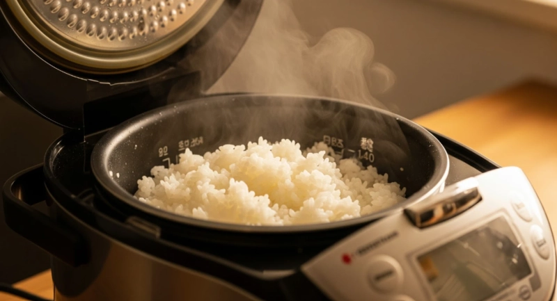 The Secret’s in the Seasoning: How to Make Rice That Steals the Show