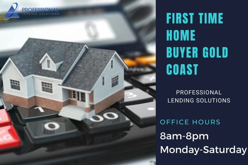 First Home Loan Deposit Scheme Gold Coast