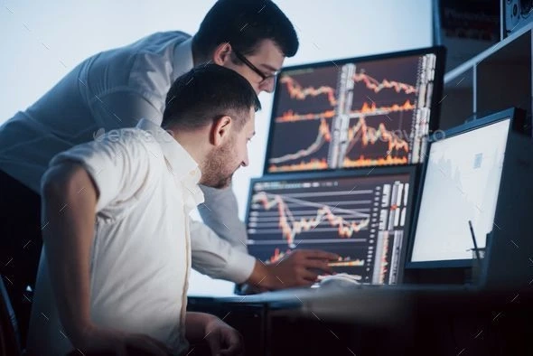 Top Traders in India: Top Market Experts & Lessons