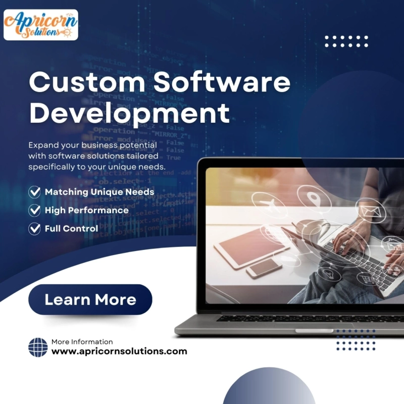 Choosing the Right Software Development Partner for Your Growing Business