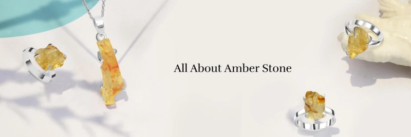 Amber Stone Meaning: Healing Properties, Uses, & Benefits
