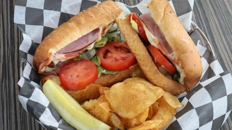 Best Subs In Grand Rapids