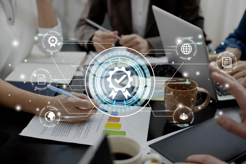 How BPO Supports Effective Insurance Process Standardization