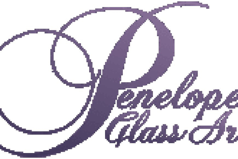 Penelope Glass Art