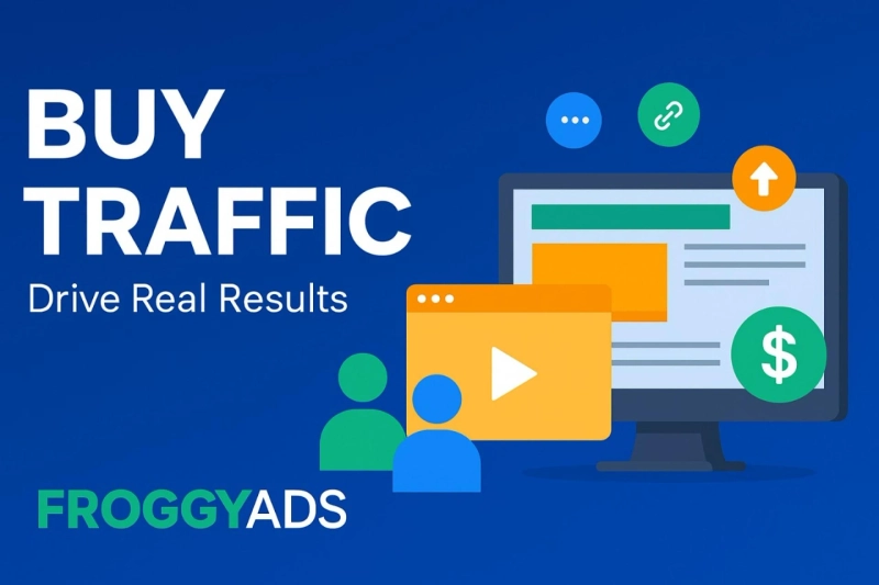  Buy Traffic – Unlock Explosive Growth with Targeted Website Visitors