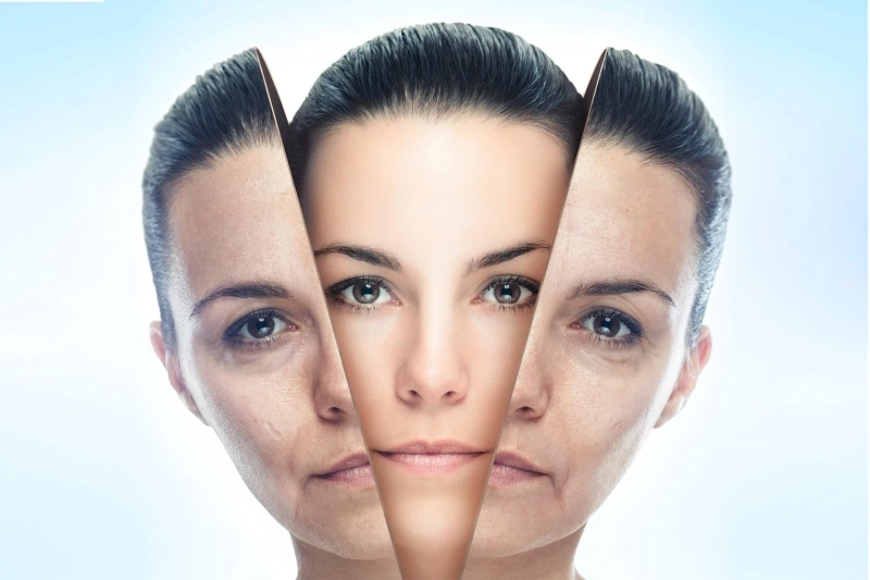 Wrinkle-making bad habits
