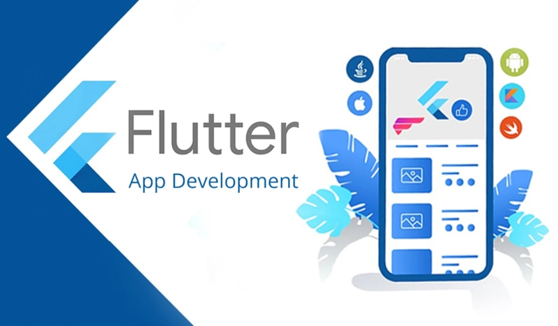 Mobile Application Development with Flutter