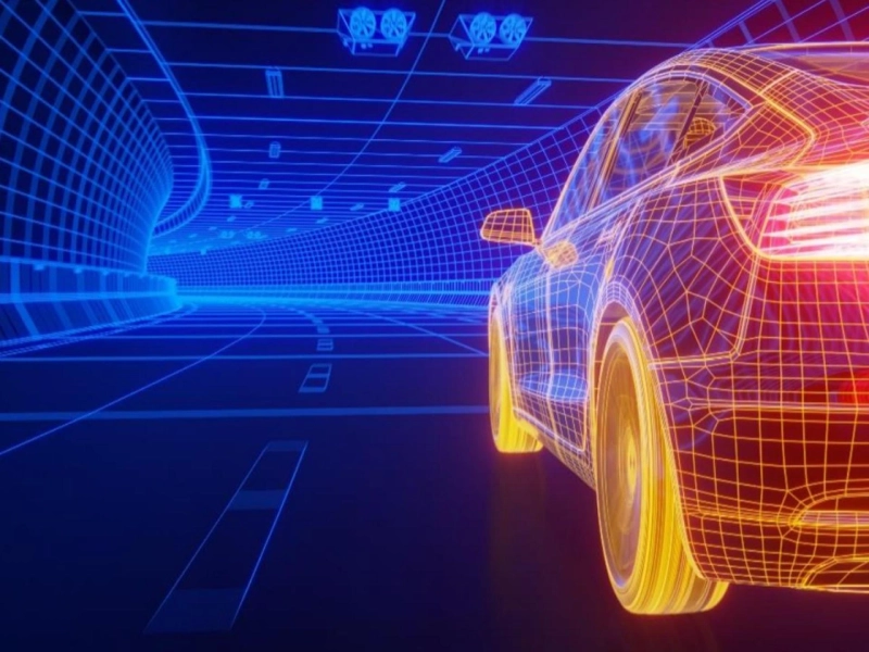 Automotive Radar Market Growth, Segment, Trends and Forecast 2027