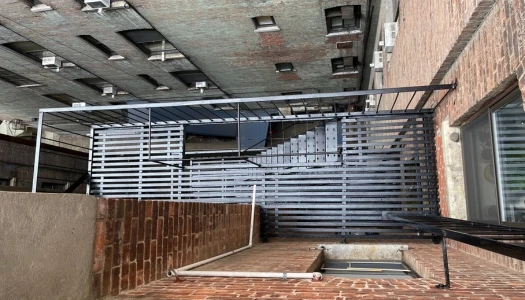 How to Choose the Best Fire Escape Contractors in NYC