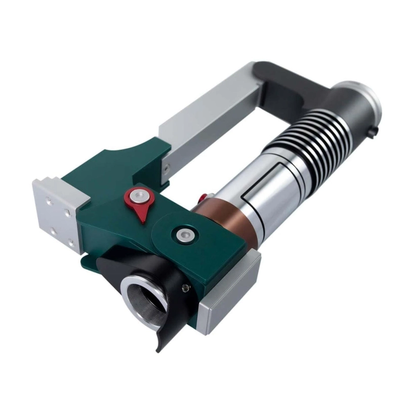 Discover the Star Wars Ezra Lightsaber Online