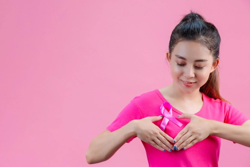 Early Signs of Breast Cancer Every Woman Should Know