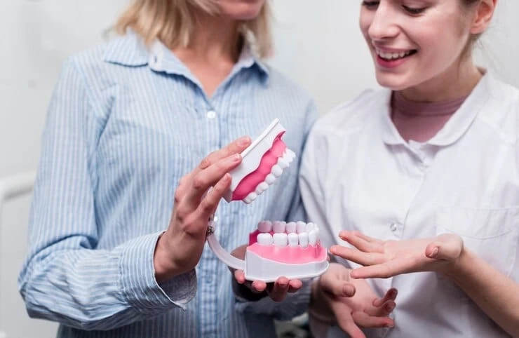 Is It Worth Getting Invisalign As An Adult?