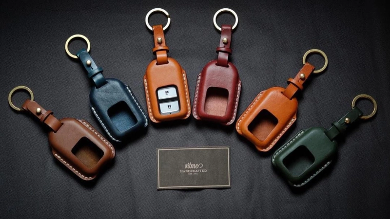 The 10 Best Car Key Case Worth Buying