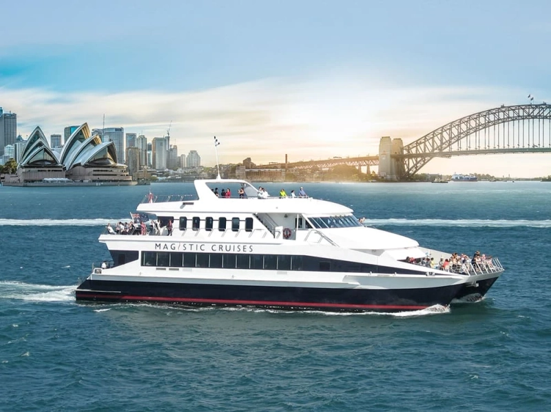 Top 3 Fun Daytime Activities in Sydney