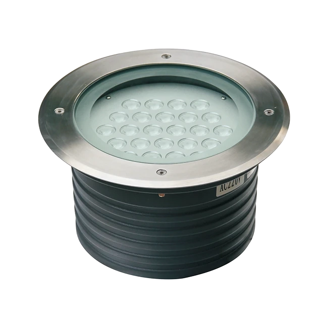 Inground Lighting Solutions in Qatar: Uses, Benefits, and Design Ideas for Outdoor Spaces
