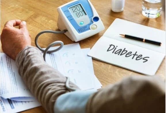Control and Treatment of Post-Covid diabetes