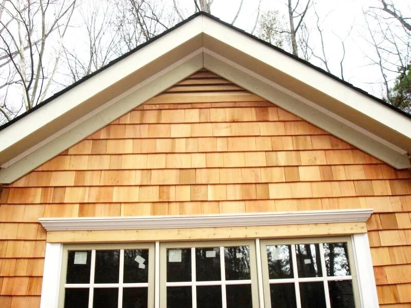 Does Your Home Need Completely New Siding or Just a Siding Repair?