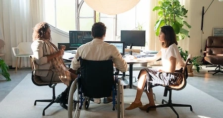 Disability Support Services